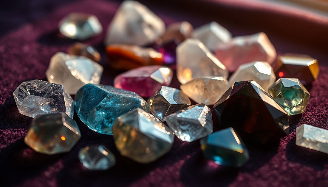 Unlocking the Secrets of Mood Stones: A Guide to Understanding Their Power