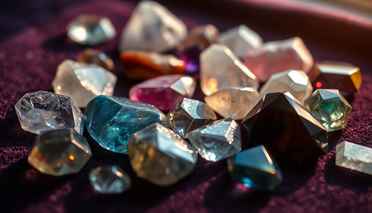 Unlocking the Secrets of Mood Stones: A Guide to Understanding Their Power